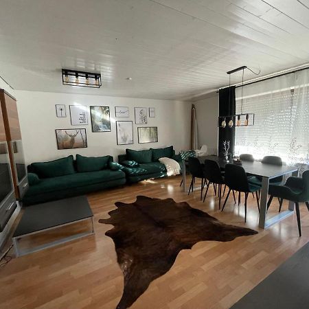 Apartment Am Wasserfall Mit Sauna & Top-Lage เฟลด์แบร์ก ภายนอก รูปภาพ