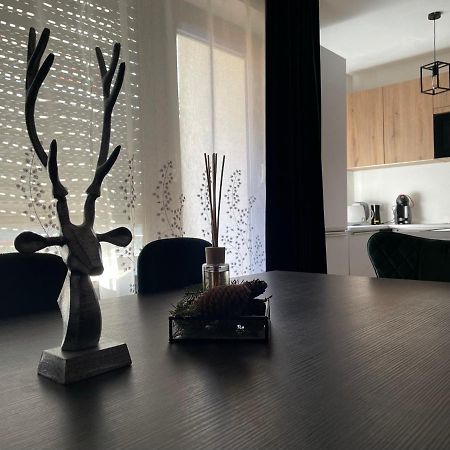 Apartment Am Wasserfall Mit Sauna & Top-Lage เฟลด์แบร์ก ภายนอก รูปภาพ