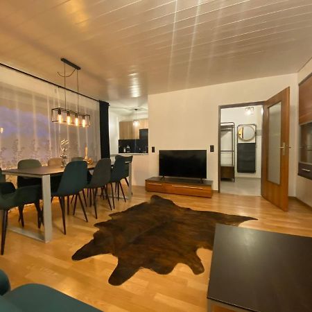 Apartment Am Wasserfall Mit Sauna & Top-Lage เฟลด์แบร์ก ภายนอก รูปภาพ