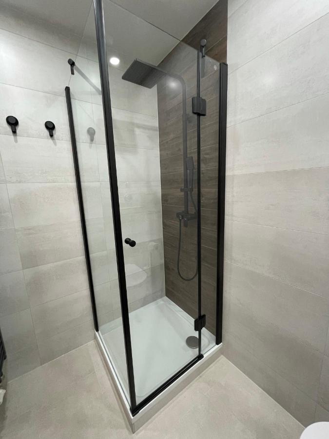 Apartment Am Wasserfall Mit Sauna & Top-Lage เฟลด์แบร์ก ภายนอก รูปภาพ