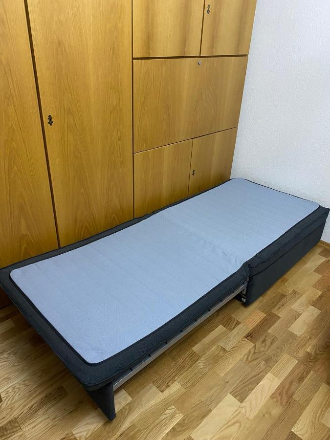 Apartment Am Wasserfall Mit Sauna & Top-Lage เฟลด์แบร์ก ภายนอก รูปภาพ